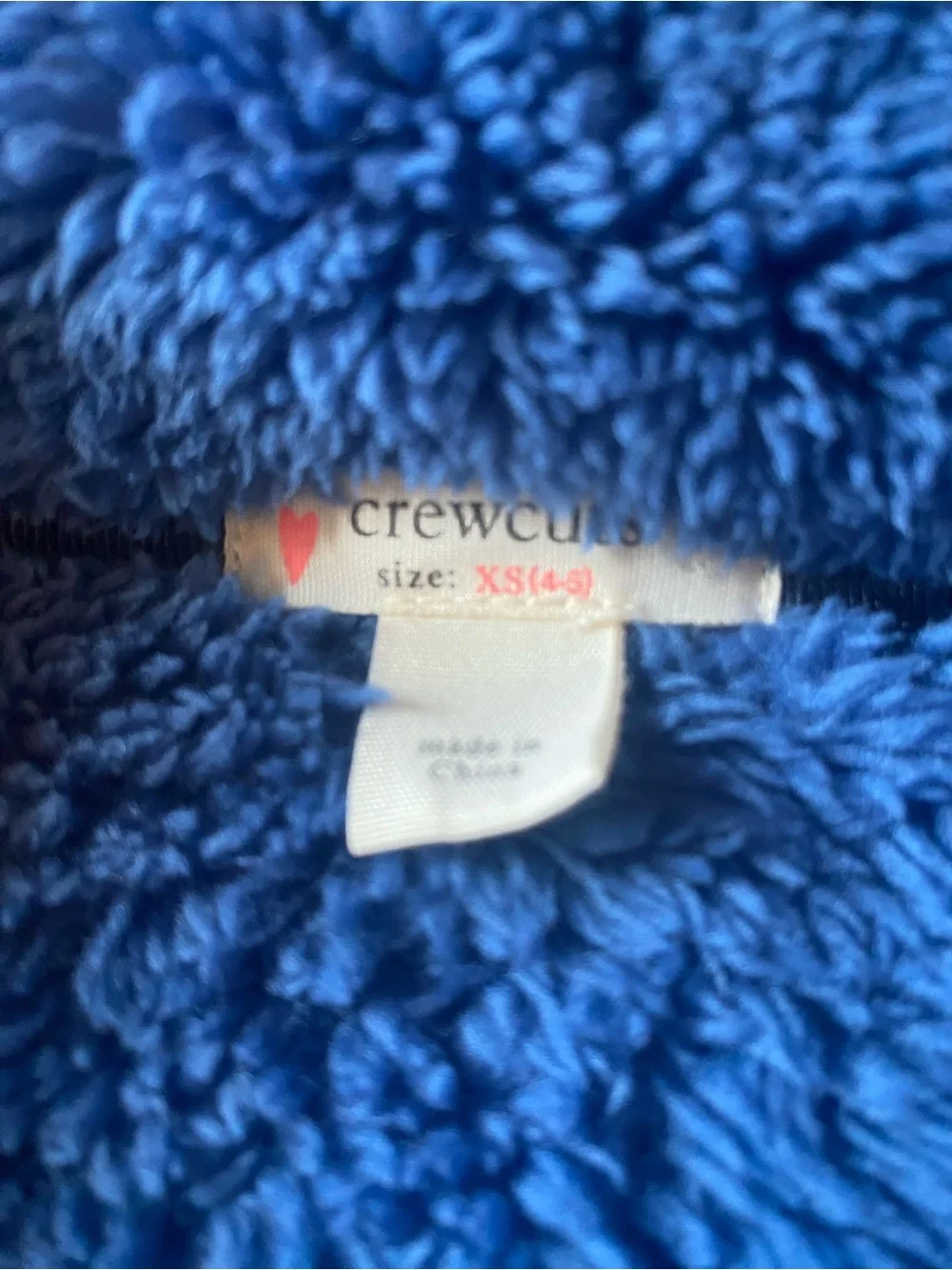 Crewcut girls bundle - 4/5